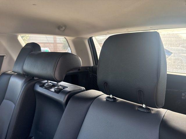 Photo of 2023 Classic Silver Metallic Toyota 4Runner