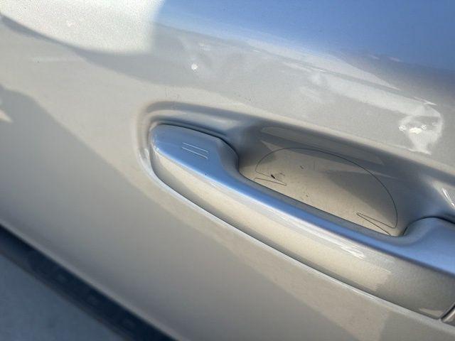 Photo of 2023 Classic Silver Metallic Toyota 4Runner