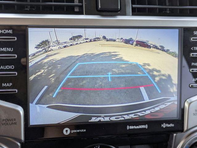 Photo of 2024 Ice Toyota 4Runner