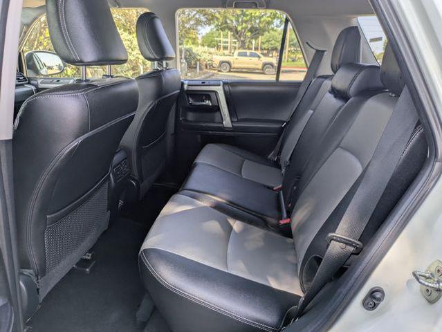 Photo of 2024 Ice Toyota 4Runner