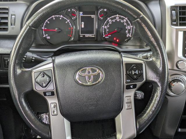Photo of 2024 Ice Toyota 4Runner