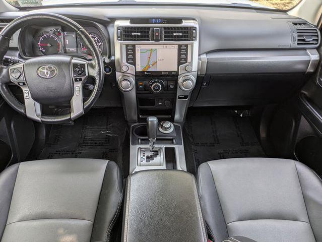 Photo of 2024 Ice Toyota 4Runner