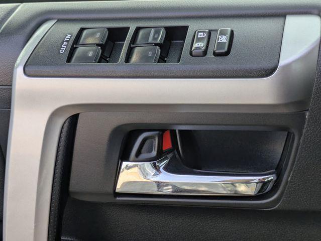 Photo of 2024 Ice Toyota 4Runner