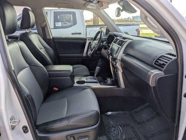 Photo of 2024 Ice Toyota 4Runner