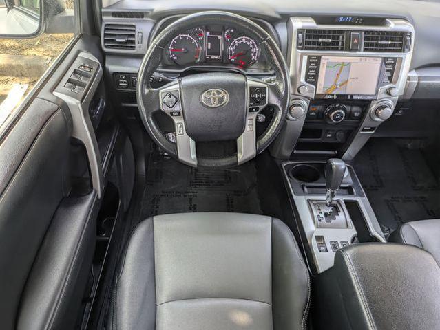 Photo of 2024 Ice Toyota 4Runner