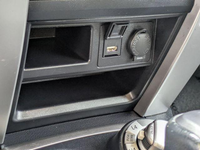 Photo of 2024 Ice Toyota 4Runner