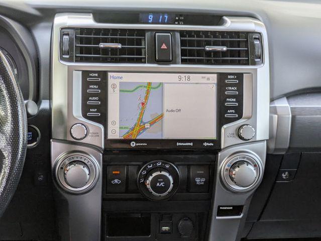 Photo of 2024 Ice Toyota 4Runner