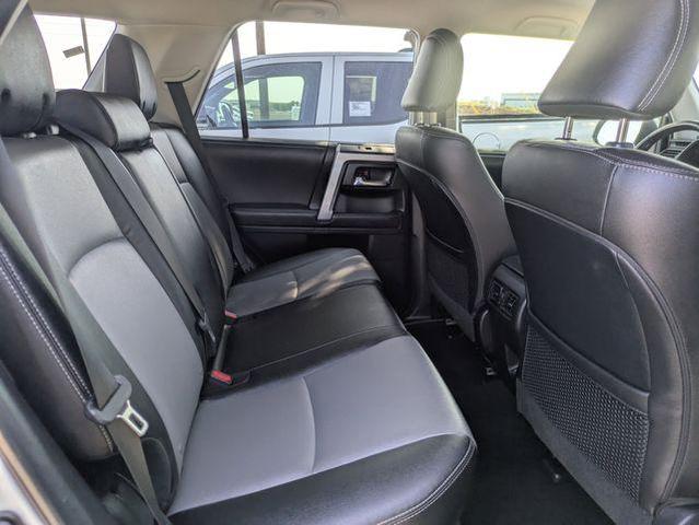 Photo of 2024 Ice Toyota 4Runner