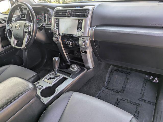 Photo of 2024 Ice Toyota 4Runner