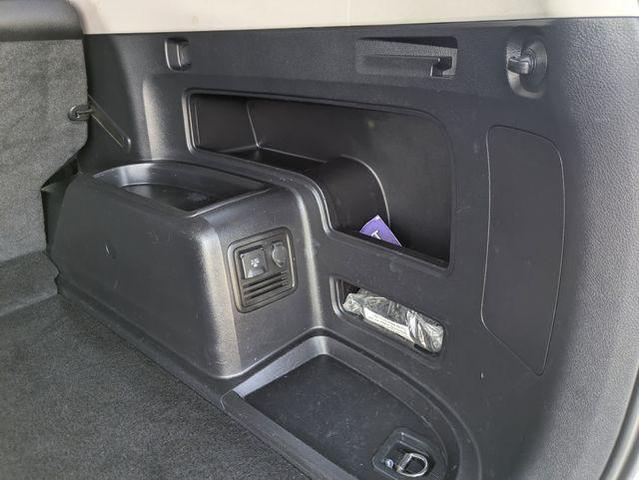 Photo of 2024 Ice Toyota 4Runner