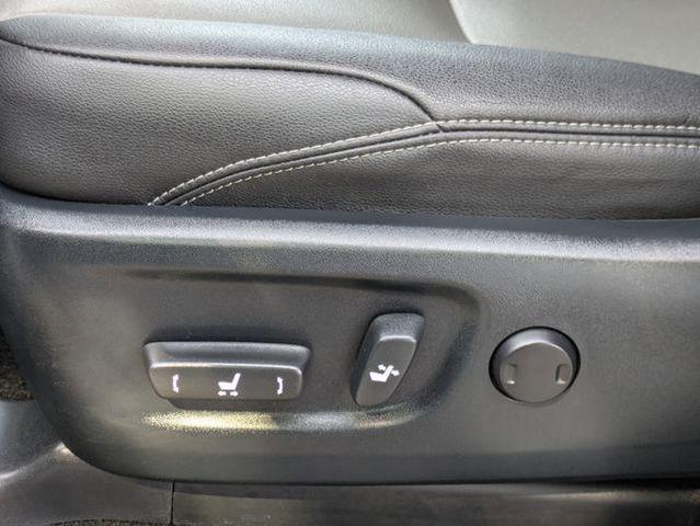 Photo of 2024 Ice Toyota 4Runner