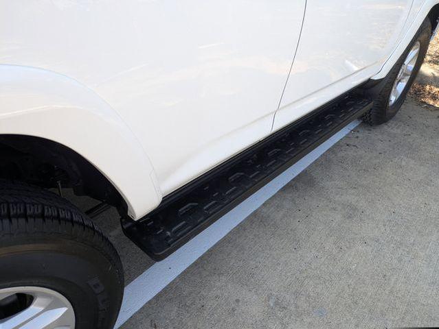 Photo of 2024 Ice Toyota 4Runner