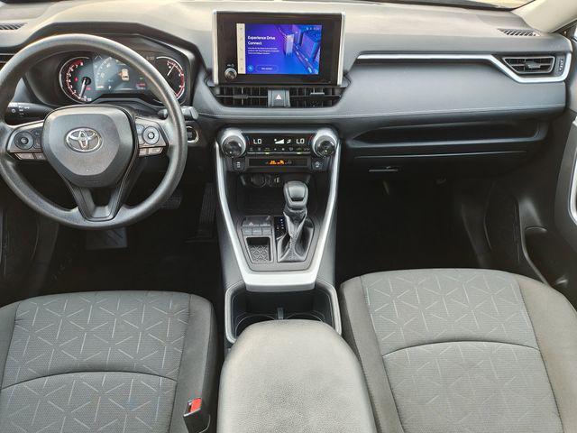 Photo of 2024 Midnight Black Toyota RAV4