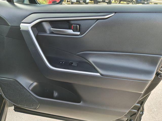 Photo of 2024 Midnight Black Toyota RAV4
