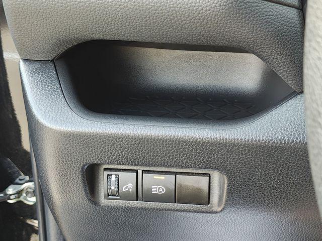 Photo of 2024 Midnight Black Toyota RAV4