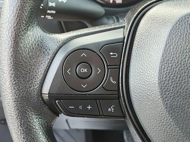 Photo of 2024 Midnight Black Toyota RAV4