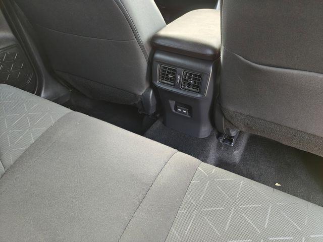 Photo of 2024 Midnight Black Toyota RAV4