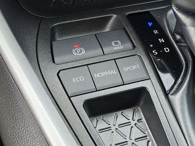 Photo of 2024 Midnight Black Toyota RAV4
