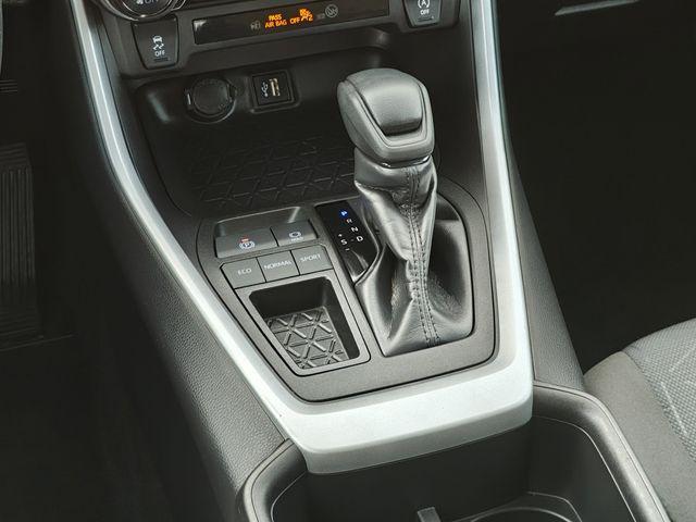 Photo of 2024 Midnight Black Toyota RAV4