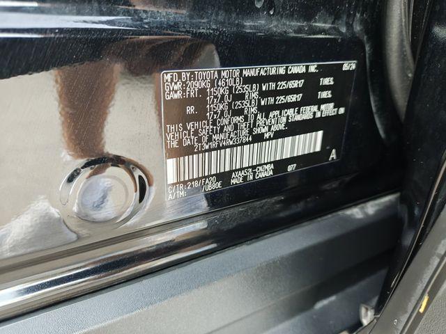 Photo of 2024 Midnight Black Toyota RAV4