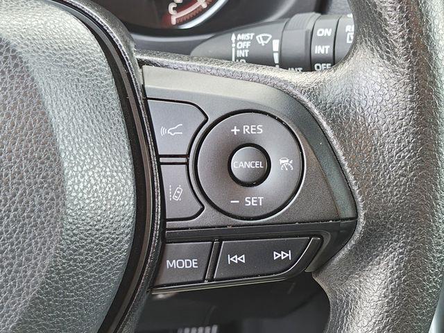 Photo of 2024 Midnight Black Toyota RAV4