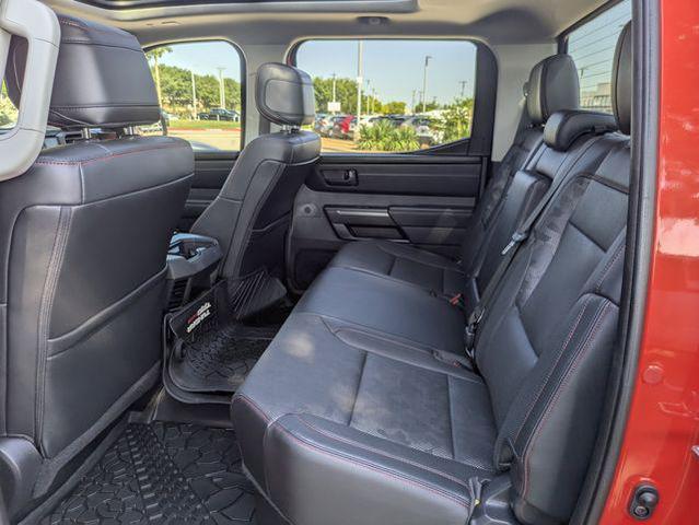 Photo of 2022 Octane Toyota Tundra Hybrid