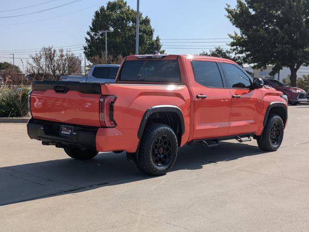 Photo of 2022 Octane Toyota Tundra Hybrid