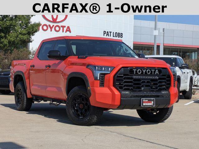 Photo of 2022 Octane Toyota Tundra Hybrid