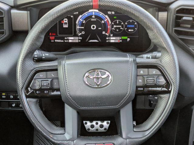 Photo of 2022 Octane Toyota Tundra Hybrid