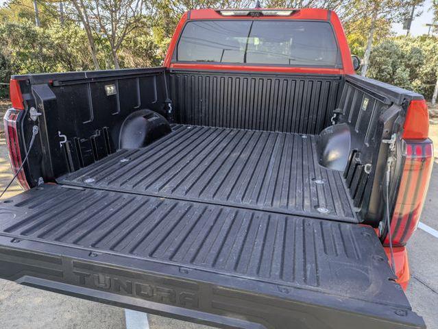 Photo of 2022 Octane Toyota Tundra Hybrid