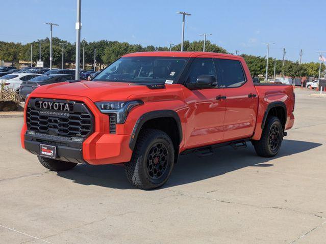 Photo of 2022 Octane Toyota Tundra Hybrid