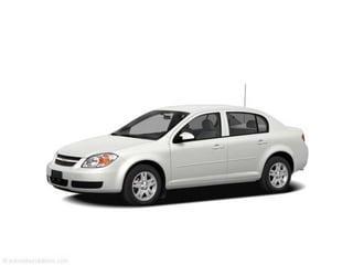 2009 Chevrolet Cobalt