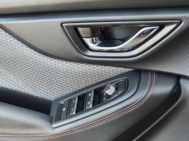 Photo of 2024 Crystal Black Silica Subaru Forester