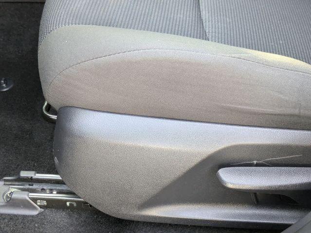 Photo of 2021 Midnight Black Toyota RAV4