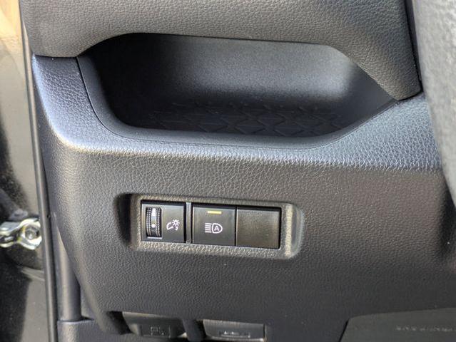 Photo of 2021 Midnight Black Toyota RAV4
