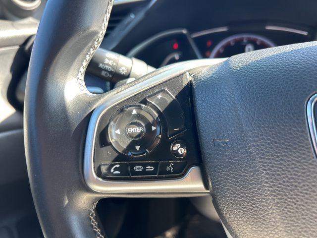 Photo of 2020 Crystal Black Pearl Honda Civic