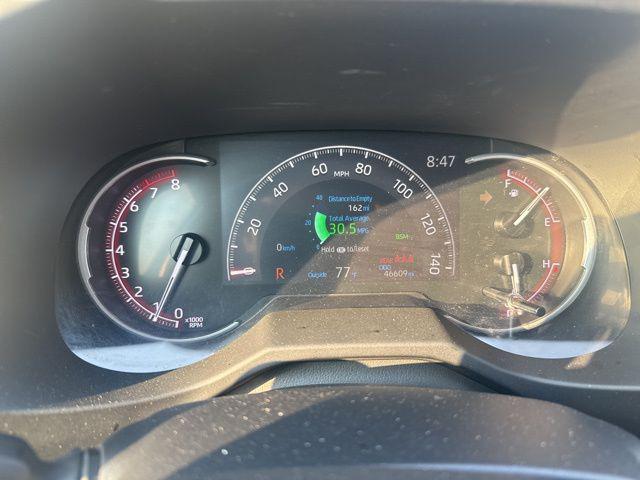 Photo of 2024 Ice Toyota RAV4