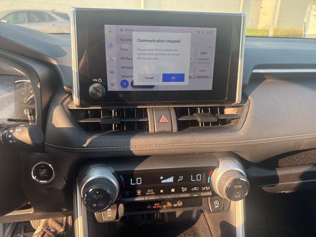 Photo of 2024 Ice Toyota RAV4