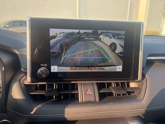 Photo of 2024 Ice Toyota RAV4