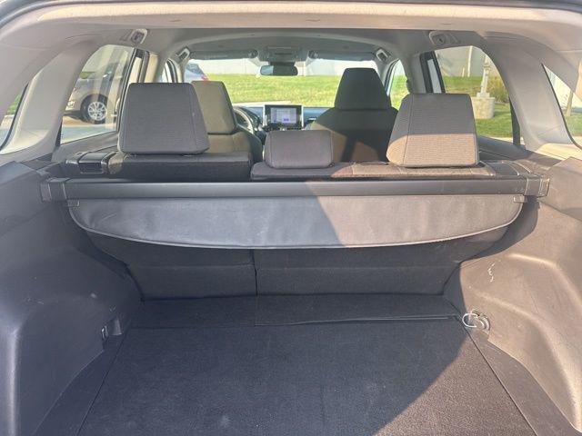Photo of 2024 Ice Toyota RAV4