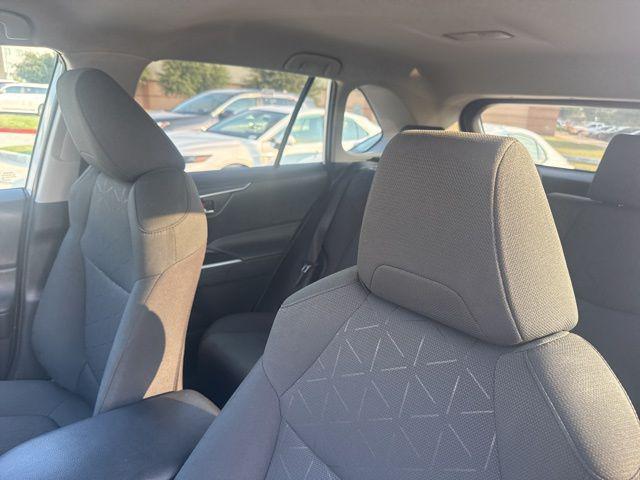 Photo of 2024 Ice Toyota RAV4