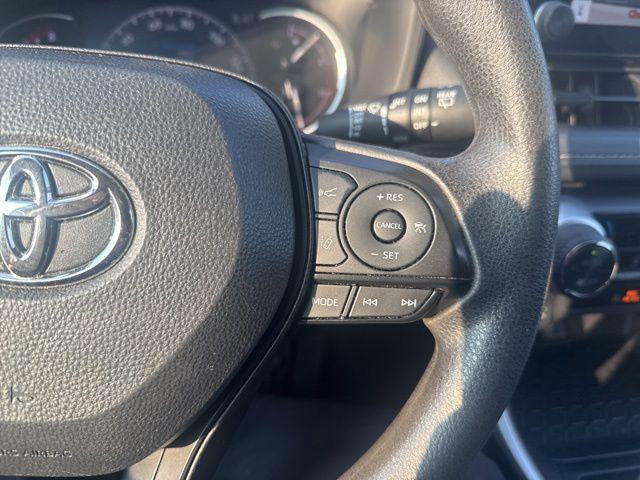 Photo of 2024 Ice Toyota RAV4