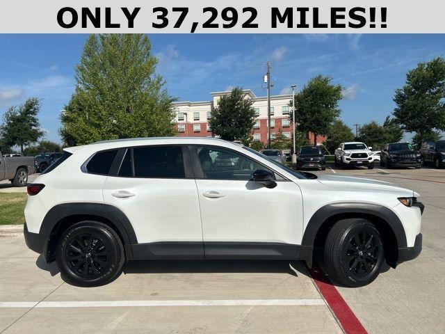 2023 Mazda Cx-50