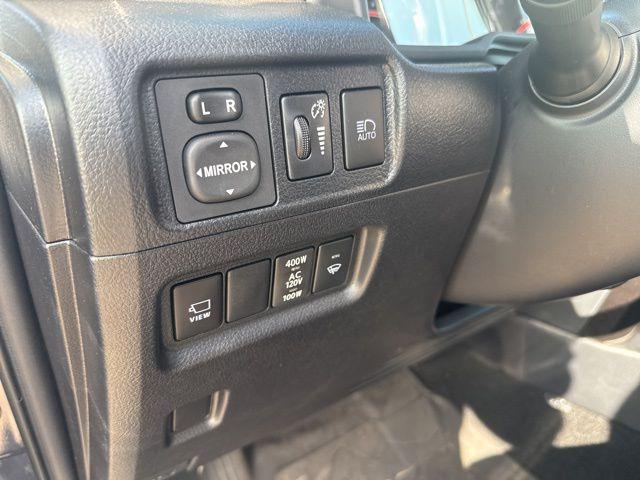 Photo of 2024 Underground Toyota 4Runner