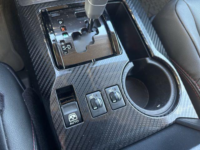 Photo of 2024 Underground Toyota 4Runner