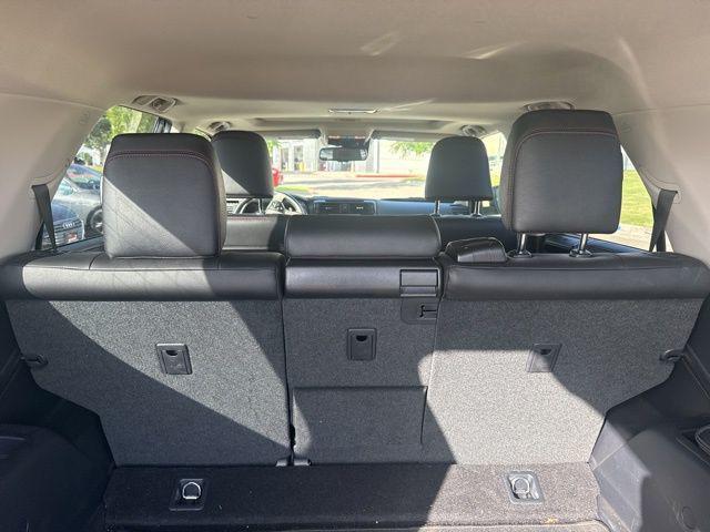 Photo of 2024 Underground Toyota 4Runner