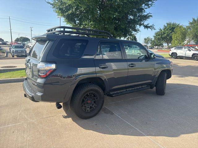 Photo of 2024 Underground Toyota 4Runner
