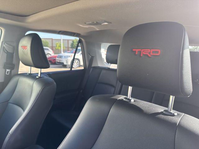Photo of 2024 Underground Toyota 4Runner