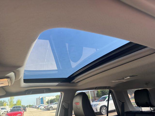 Photo of 2024 Underground Toyota 4Runner