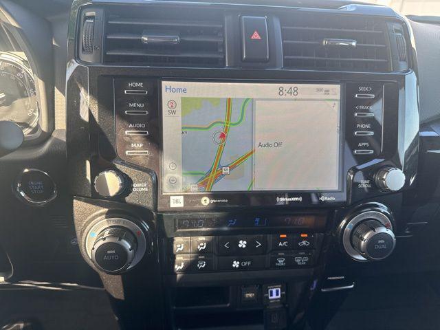 Photo of 2024 Underground Toyota 4Runner
